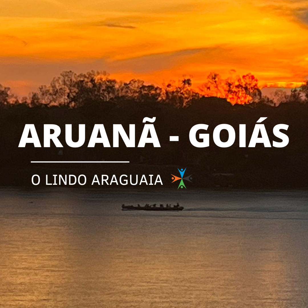 O Lindo Araguaia  | Veja agora