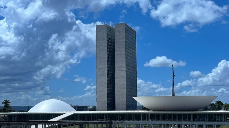 Tour em Brasília