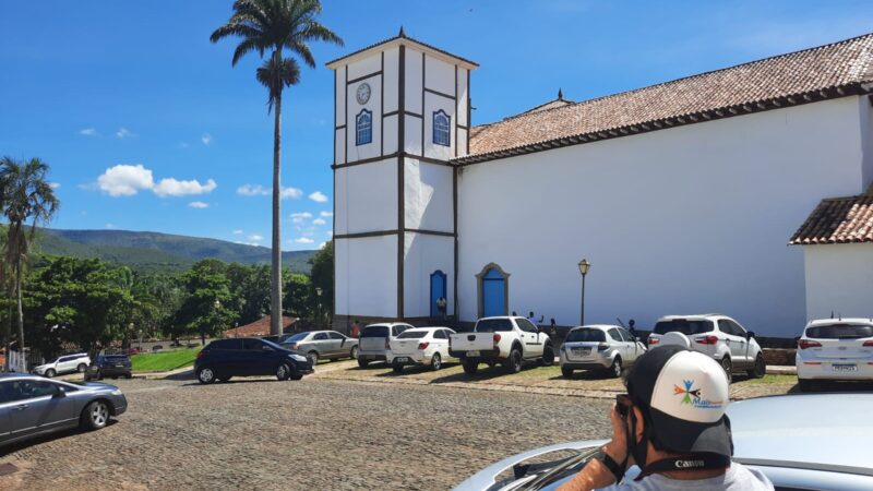 Turistas poderão ter até 40% de desconto em diversos estabelecimentos em Pirenópolis.