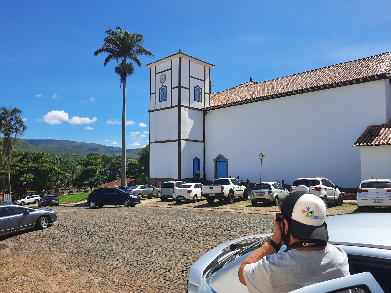 Turistas poderão ter até 40% de desconto em diversos estabelecimentos em Pirenópolis.