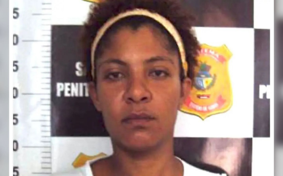 Mulher é morta a tiros dois meses após obter liberdade provisória em Goianésia